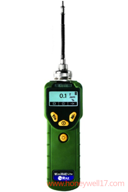 美国华瑞手持式气体检测仪PGM-7300